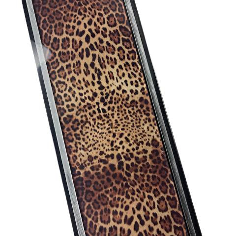 leopard rummikub set top