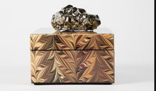 Load image into Gallery viewer, Lacquer Desert Rose Box
