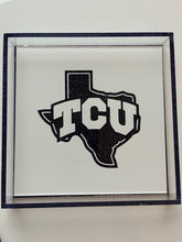 Load image into Gallery viewer, Acrylic logo college tray
