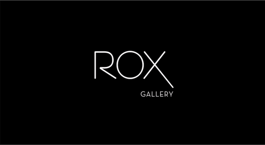 Rox Gallery Gift Card