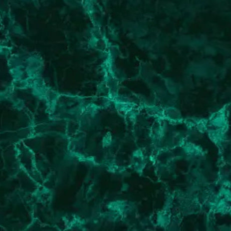green marble acryilic